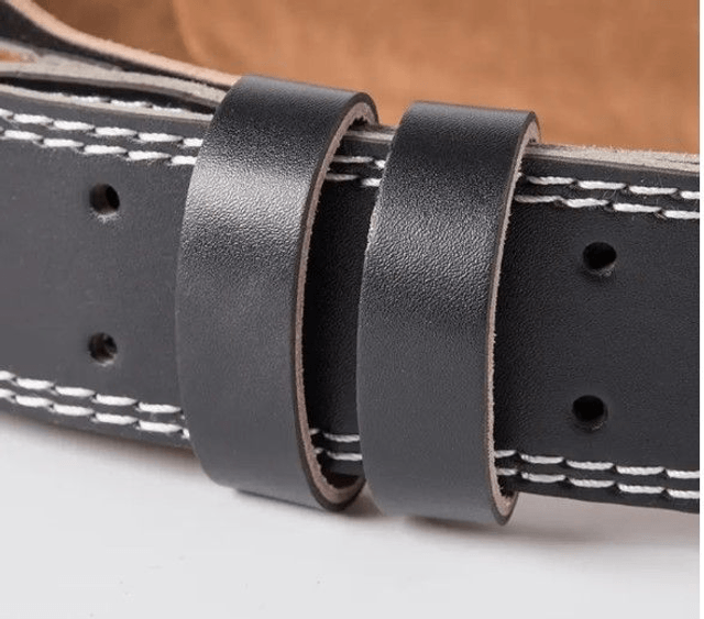 CEINTURE DE MUSCULATION