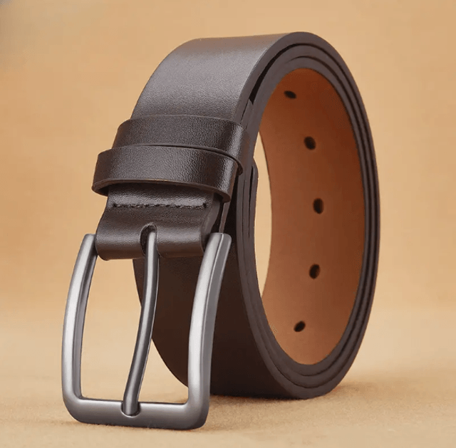 CEINTURE EN CUIR