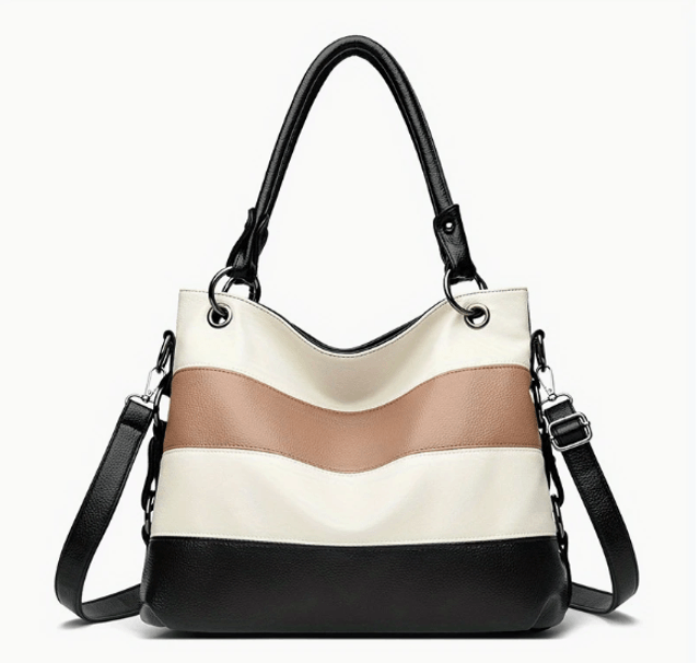 Sac à main en cuir