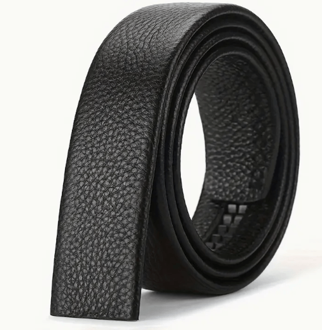 Ceinture Simili Cuir