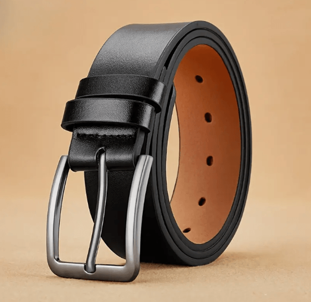 CEINTURE EN CUIR