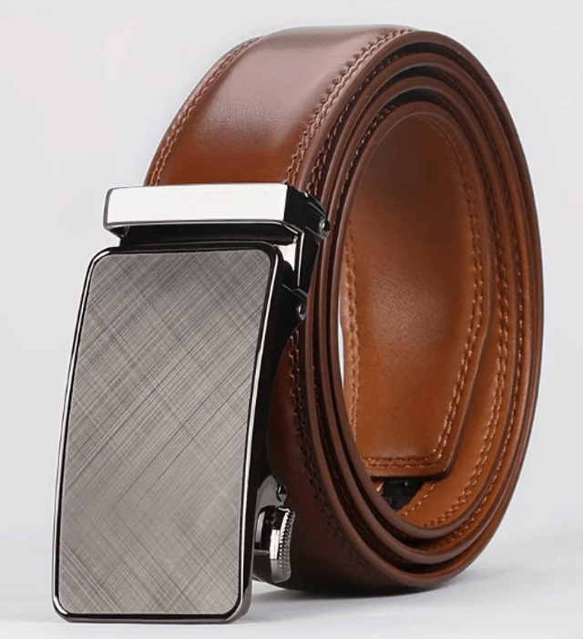 Ceinture Cuir REF CCP4452