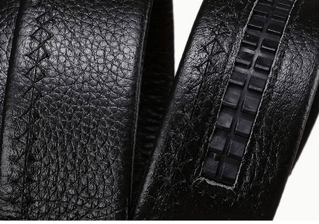 Ceinture Simili Cuir REF CCP4957