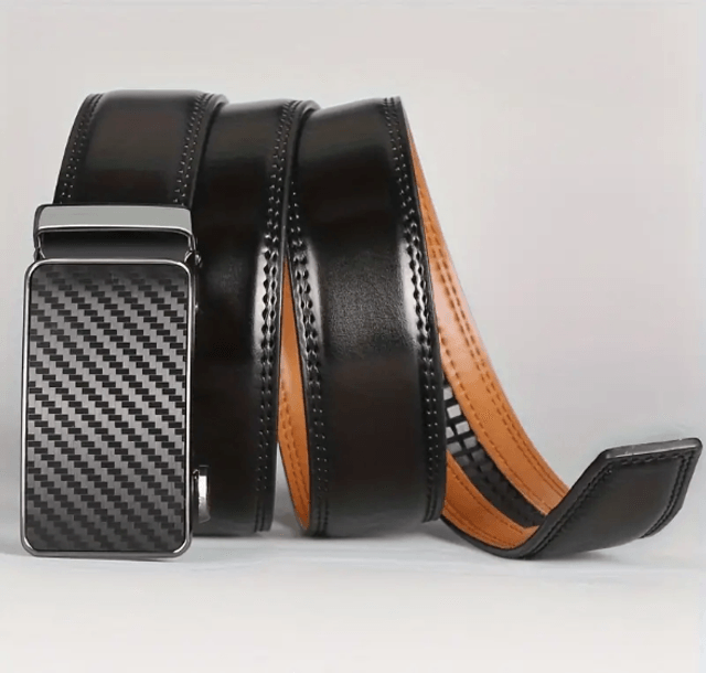 Ceinture Cuir REF CCP4452