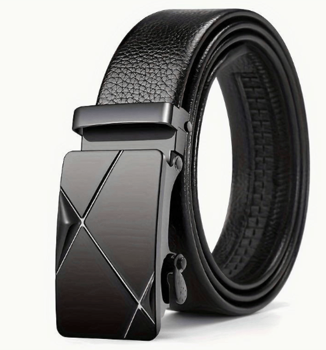 Ceinture Simili Cuir