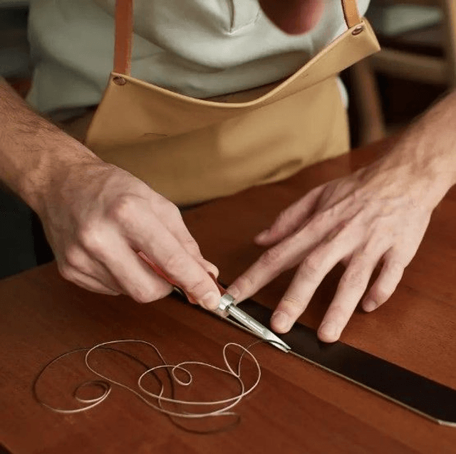 OUTIL A BISEAUTER 1mm