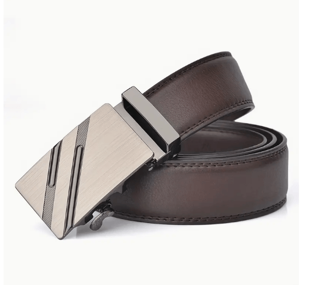 Ceinture Cuir Elégante