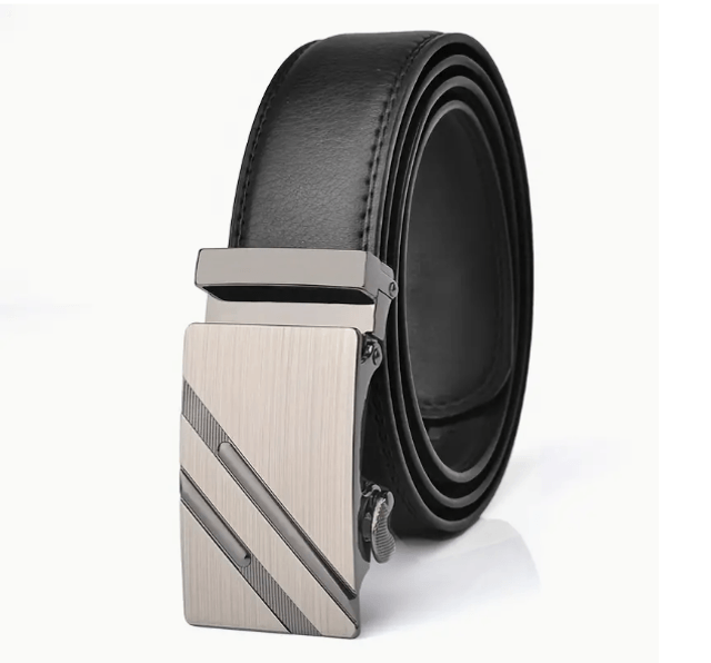 Ceinture Cuir Elégante