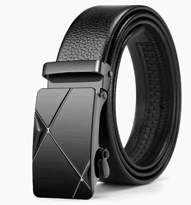 Ceinture Simili Cuir